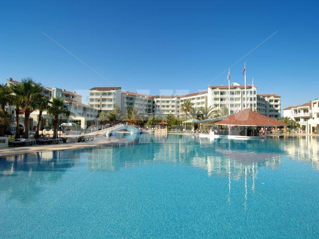 почивка в Arum Barut Collection