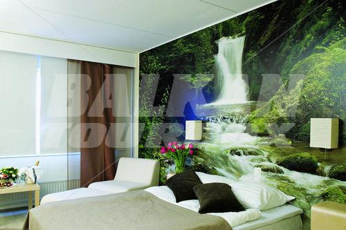 holiday in Scandic Riihimaki