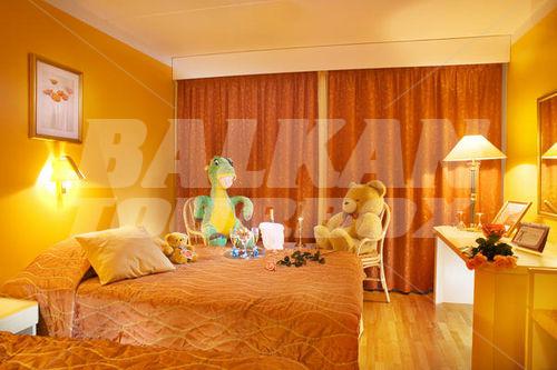 holiday in Scandic Riihimaki