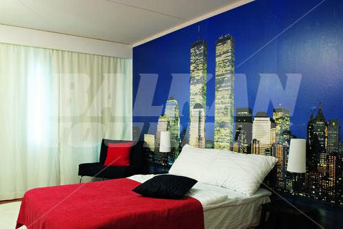 holiday in Scandic Riihimaki