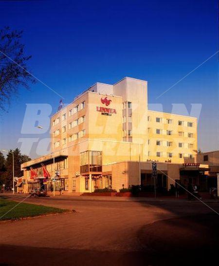 holiday in  Scandic Riihimaki