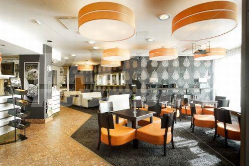 holiday in Scandic Riihimaki