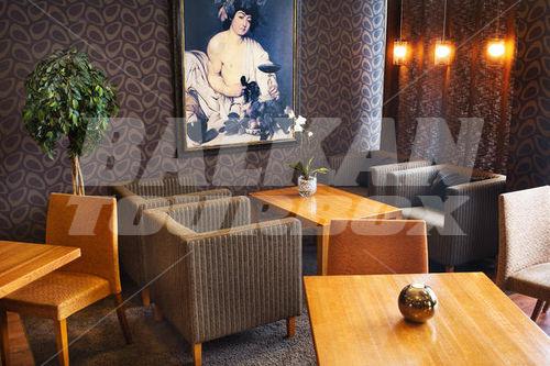 holiday in Scandic Riihimaki