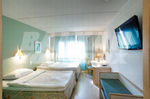 holiday in Scandic Riihimaki