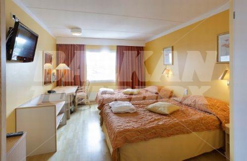 holiday in Scandic Riihimaki