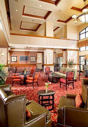 почивка в Courtyard by Marriott Orlando Lake Buena Vista in the Marriott Village