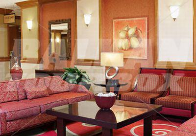 почивка в Courtyard by Marriott Orlando Lake Buena Vista in the Marriott Village