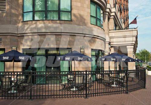 почивка в Courtyard by Marriott Washington Capitol Hill/Navy Yard