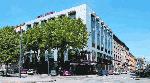 Hotel Central, Croacia, Zagreb