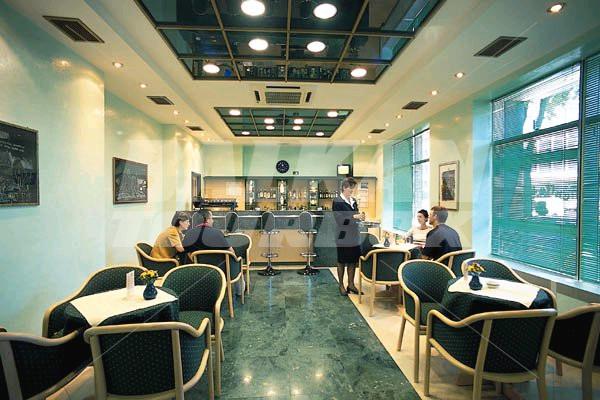 holiday in Central