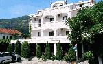 Hotel Grbalj, Monte Negro, Budva