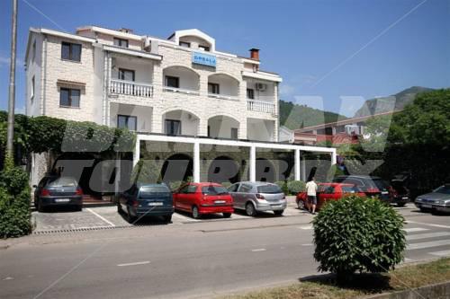 holiday in Grbalj
