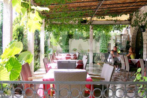 holiday in Grbalj