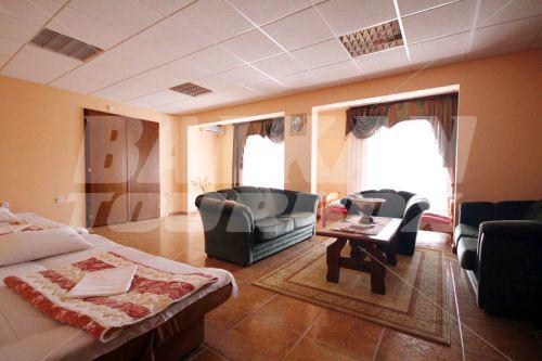 holiday in Grbalj