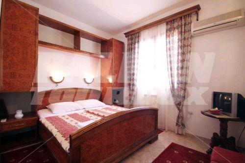holiday in Grbalj