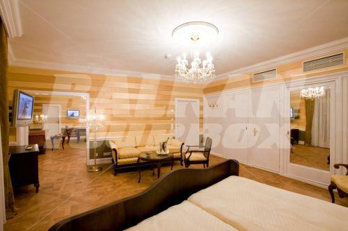 почивка в Heliopark Bad Zum Hirsch