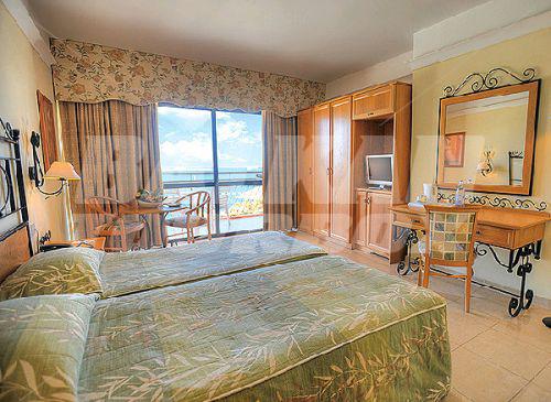 почивка в Ramla Bay Resort