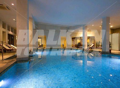 почивка в Ramla Bay Resort