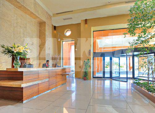 почивка в Ramla Bay Resort