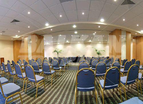 почивка в Ramla Bay Resort