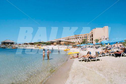 почивка в Ramla Bay Resort