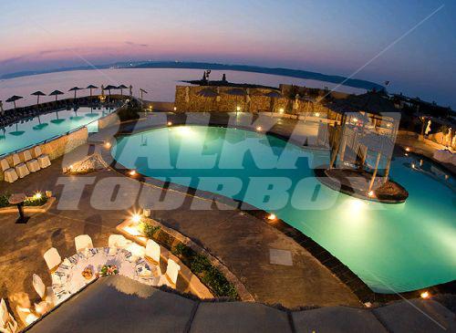 почивка в Ramla Bay Resort