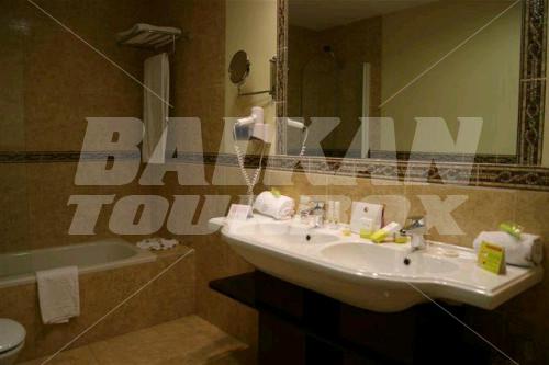 holiday in Husa Imperial Tarraco