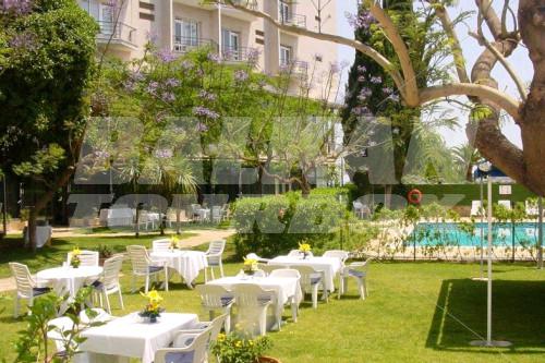 holiday in Husa Imperial Tarraco