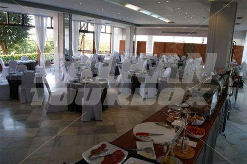 holiday in Husa Imperial Tarraco