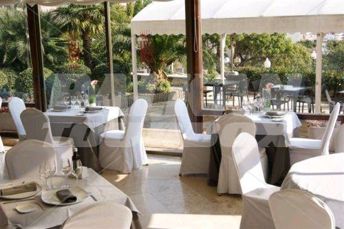 holiday in Husa Imperial Tarraco