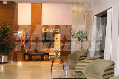 holiday in Husa Imperial Tarraco