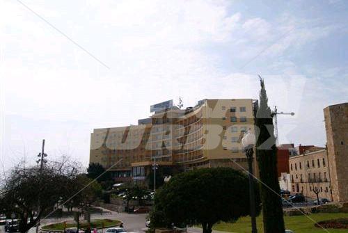holiday in Husa Imperial Tarraco