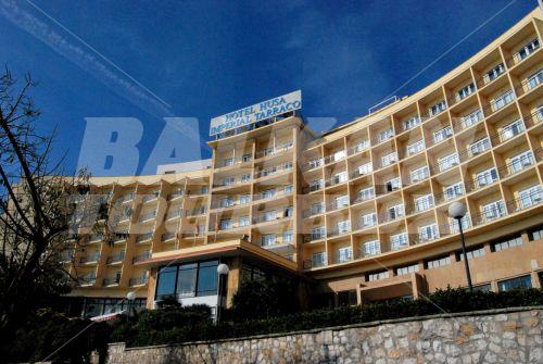 holiday in Husa Imperial Tarraco