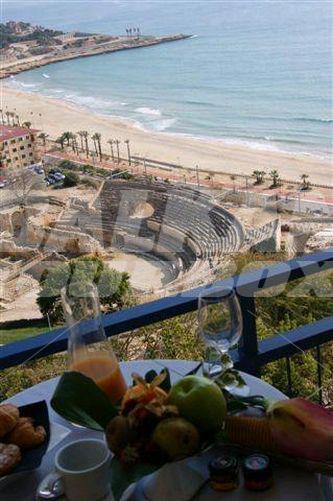holiday in Husa Imperial Tarraco