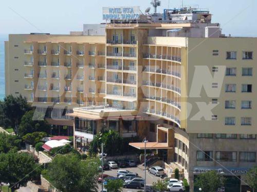 holiday in Husa Imperial Tarraco