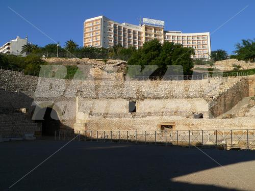 holiday in Husa Imperial Tarraco