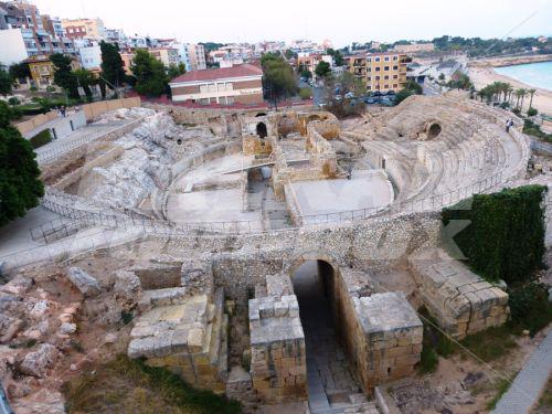 holiday in Husa Imperial Tarraco