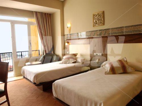 holiday in Husa Imperial Tarraco
