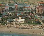 Хотел Insula Resort, Турция