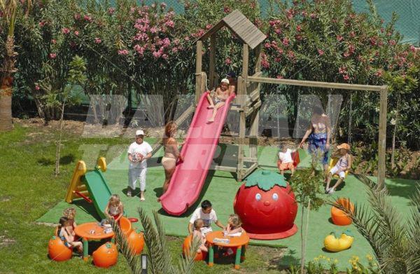 почивка в Insula Resort