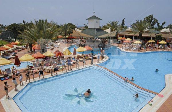почивка в Insula Resort