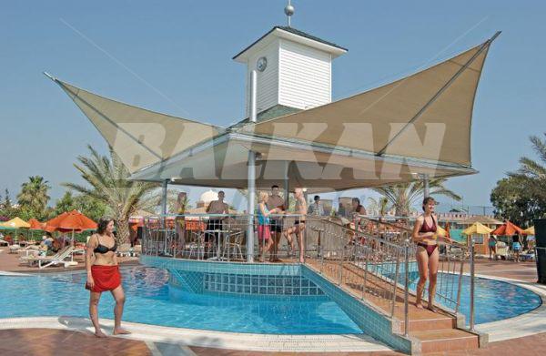 почивка в Insula Resort