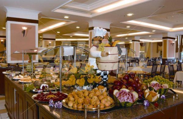 почивка в Insula Resort