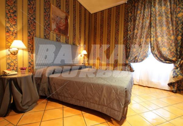 почивка в Hotel Lirico