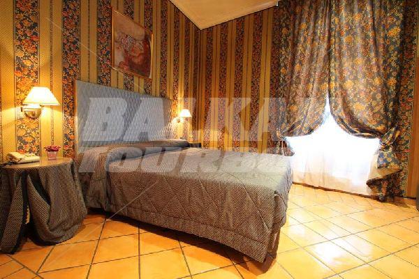 почивка в Hotel Lirico