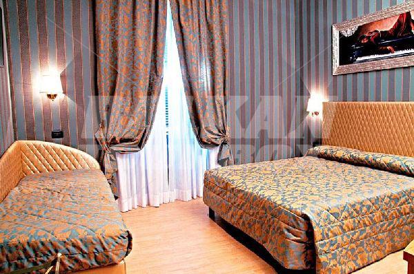почивка в Hotel Lirico