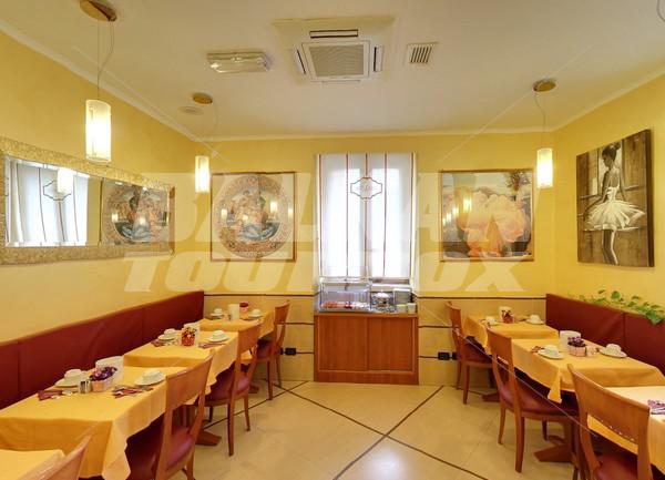почивка в Hotel Lirico
