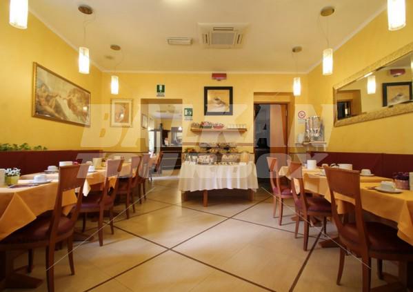 почивка в Hotel Lirico