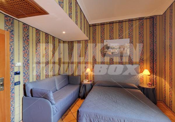почивка в Hotel Lirico