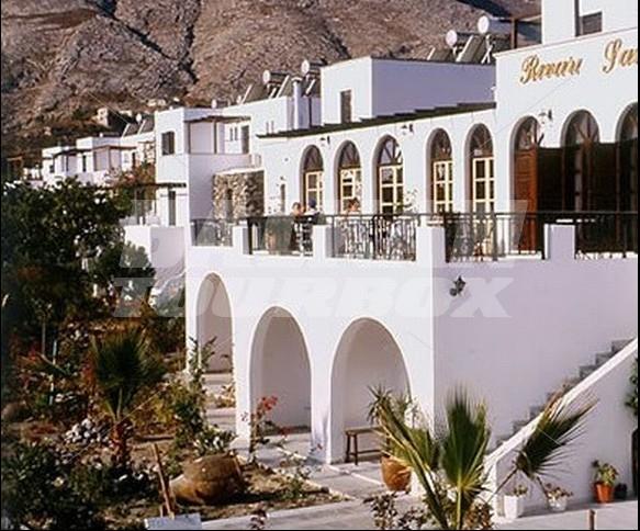 holiday in  Rivari